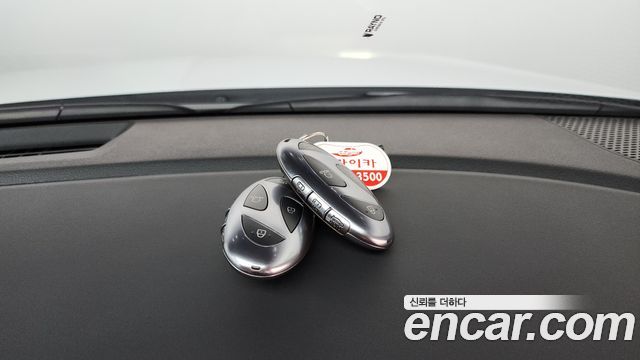 Hyundai Sonata 2026 — photo 21