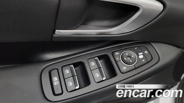 Hyundai Sonata 2026 — photo 26