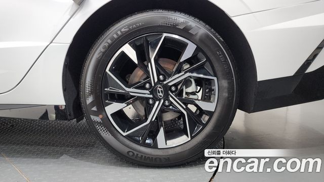 Hyundai Sonata 2026 — photo 7
