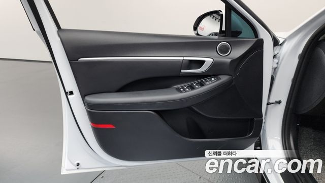 Hyundai Sonata 2026 — photo 14