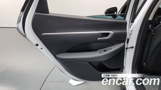 Hyundai Sonata 2026 — photo 15