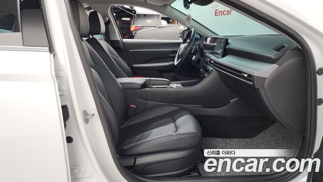 Hyundai Sonata 2026 — photo 16