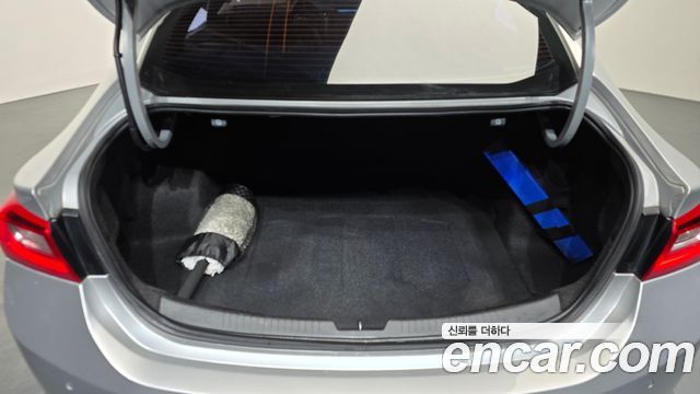 Chevrolet Korea Malibu 2017 — photo 16