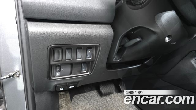 Renault Korea QM6 2022 — photo 20