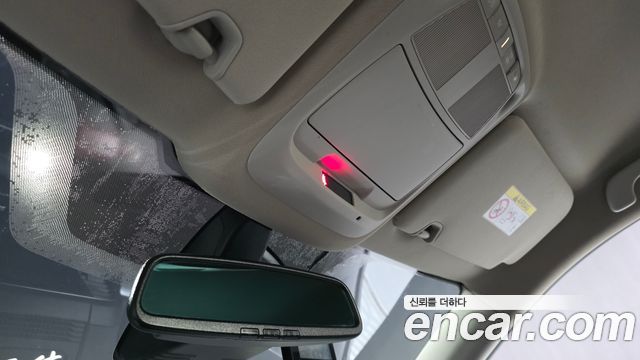 Renault Korea QM6 2022 — photo 29