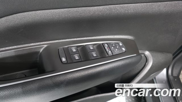 Renault Korea QM6 2022 — photo 30