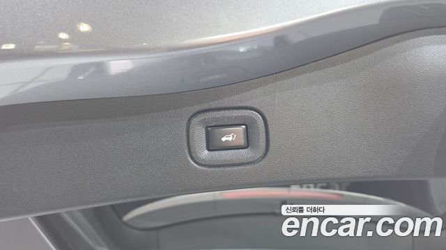 Renault Korea QM6 2022 — photo 31