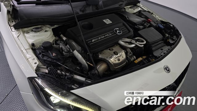 Mercedes-Benz A-Class 2018 — photo 6