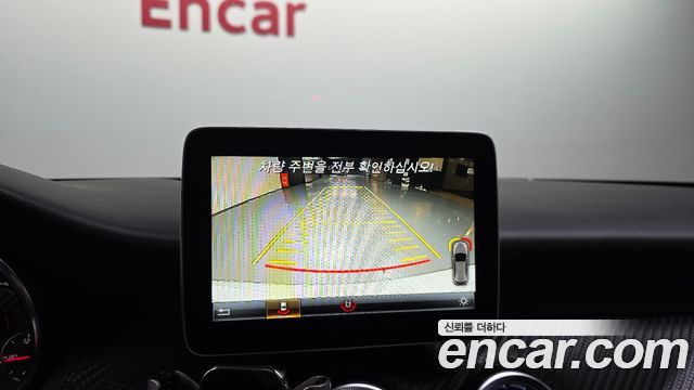Mercedes-Benz A-Class 2018 — photo 22