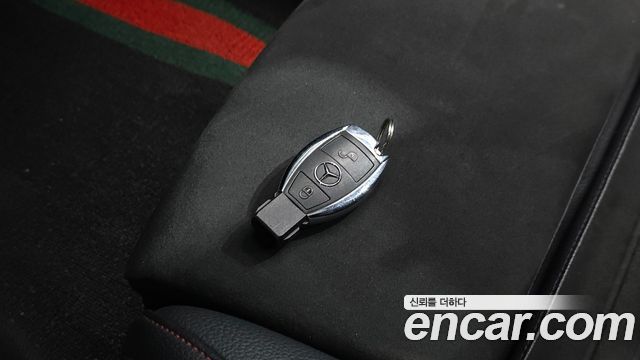 Mercedes-Benz A-Class 2018 — photo 31