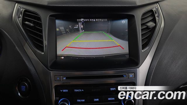 Hyundai Grandeur 2017 — photo 16