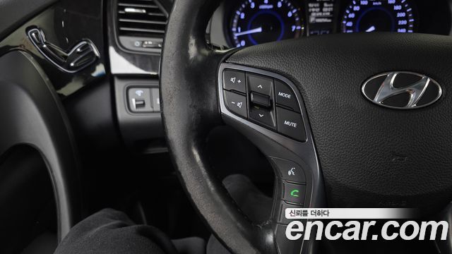 Hyundai Grandeur 2017 — photo 17