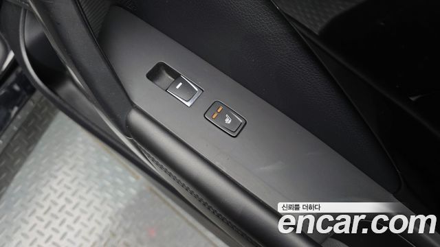 Hyundai Grandeur 2017 — photo 19