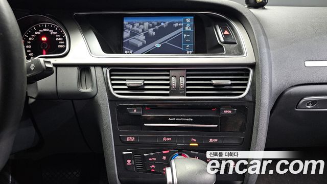 Audi A5 2013 — photo 14