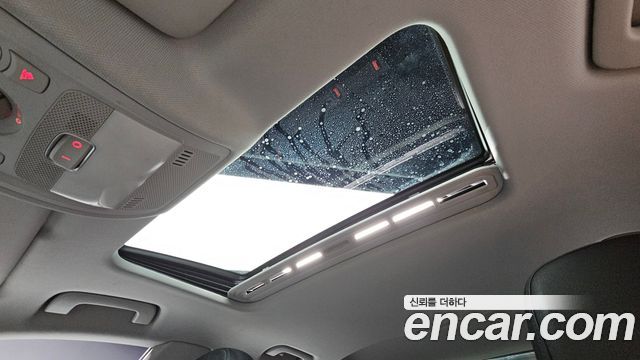 Audi A5 2013 — photo 18