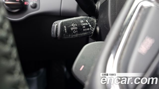 Audi A5 2013 — photo 19
