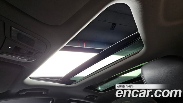 Kia K5 2012 — photo 16