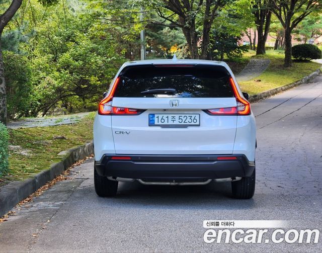 Honda CR-V 2023 — photo 2