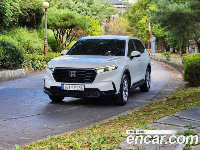 Honda CR-V 2023 — photo 3