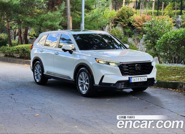 Honda CR-V 2023 — photo 4