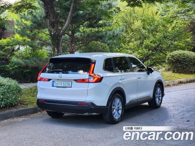 Honda CR-V 2023 — photo 5