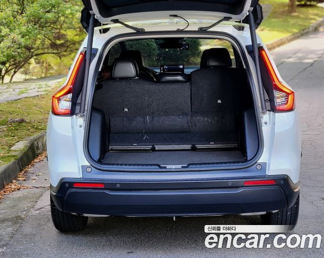 Honda CR-V 2023 — photo 6