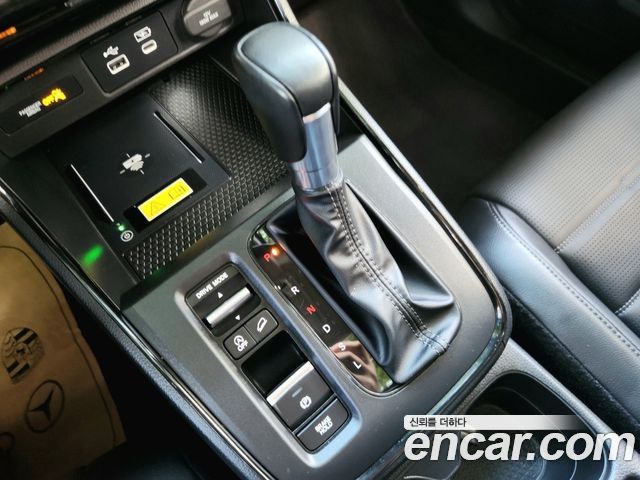 Honda CR-V 2023 — photo 11