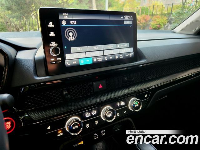 Honda CR-V 2023 — photo 14