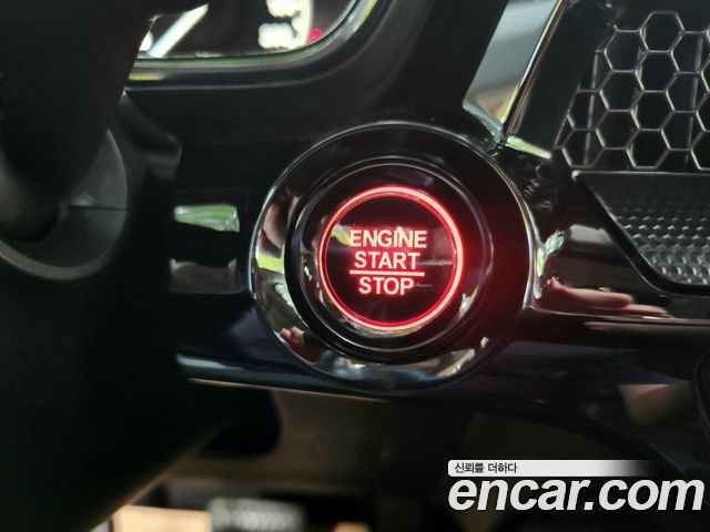 Honda CR-V 2023 — photo 15