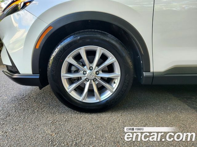 Honda CR-V 2023 — photo 19