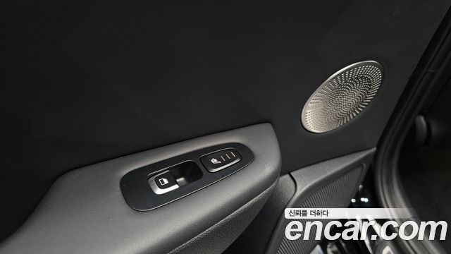 Kia Stinger 2020 — photo 19