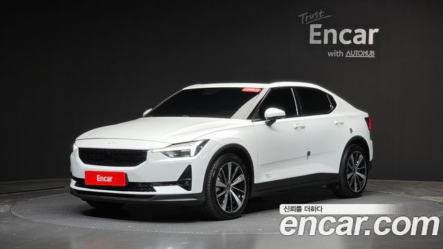 Polestar Polestar 2 2022 — photo 33