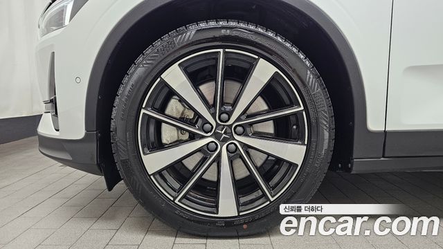 Polestar Polestar 2 2022 — photo 5