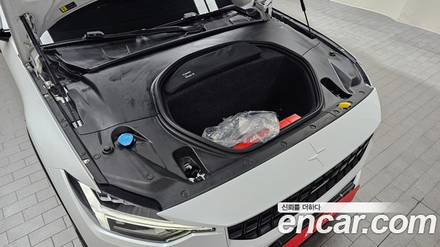 Polestar Polestar 2 2022 — photo 6