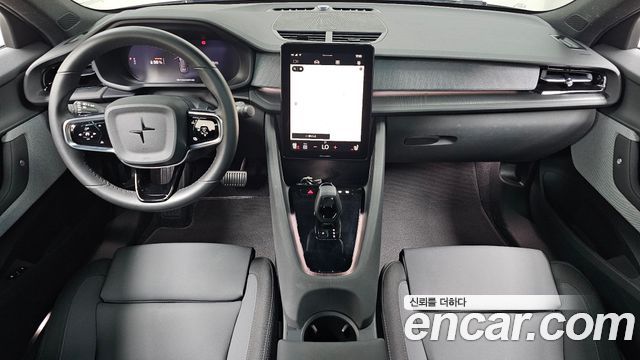 Polestar Polestar 2 2022 — photo 10