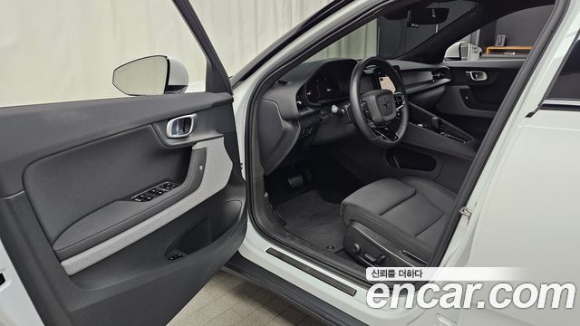Polestar Polestar 2 2022 — photo 13