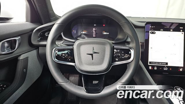 Polestar Polestar 2 2022 — photo 20