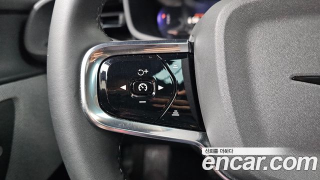 Polestar Polestar 2 2022 — photo 22