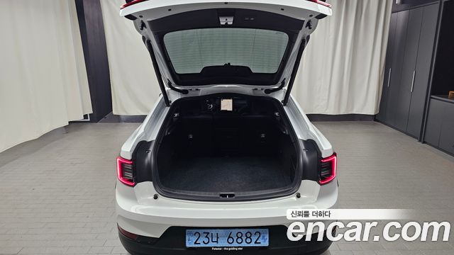 Polestar Polestar 2 2022 — photo 25