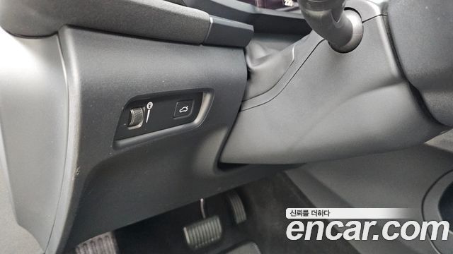 Polestar Polestar 2 2022 — photo 26