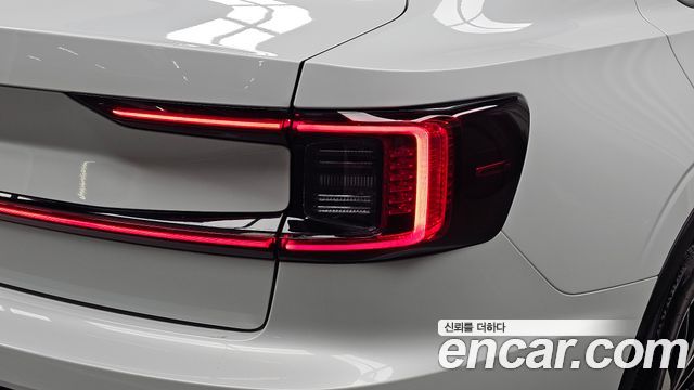 Polestar Polestar 2 2022 — photo 9