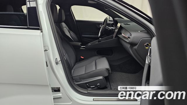 Polestar Polestar 2 2022 — photo 16
