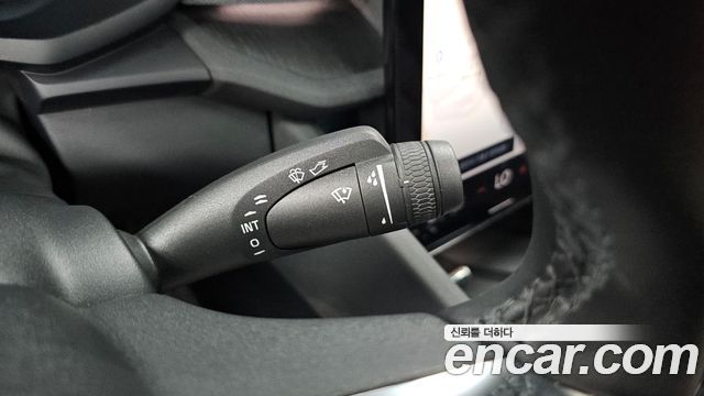 Polestar Polestar 2 2022 — photo 27