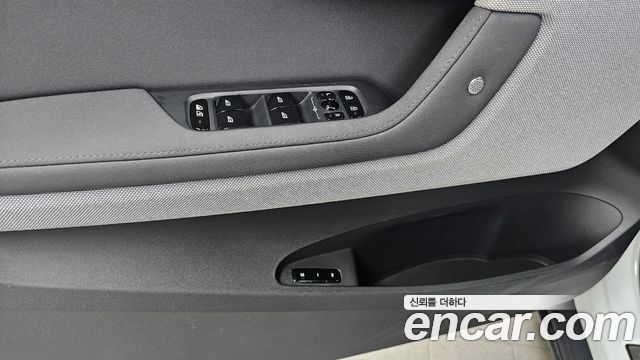 Polestar Polestar 2 2022 — photo 28