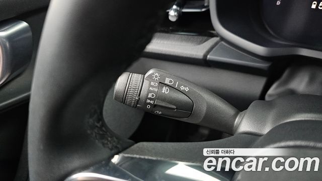 Polestar Polestar 2 2022 — photo 29