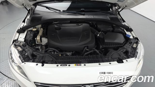 Volvo S60 2018 — photo 6