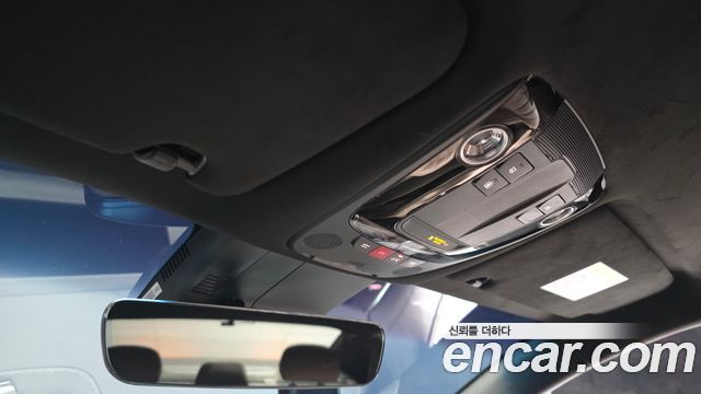 Kia K8 2023 — photo 18