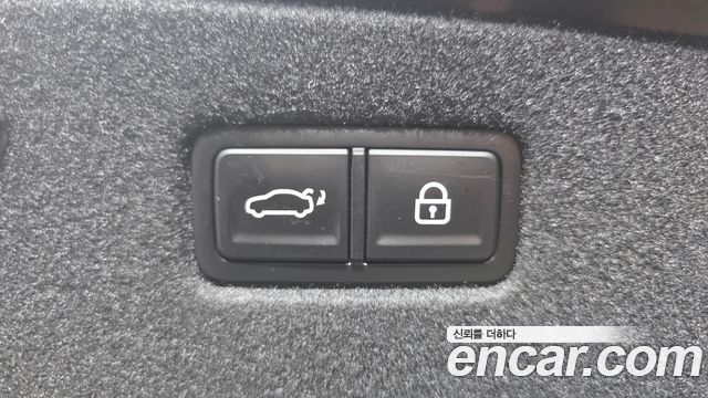 Kia K8 2023 — photo 20