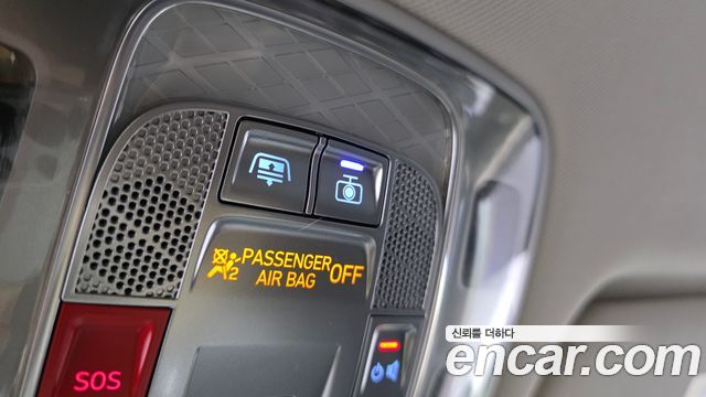 Genesis G80 2022 — photo 22