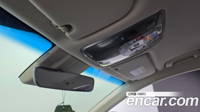 Genesis G80 2022 — photo 26